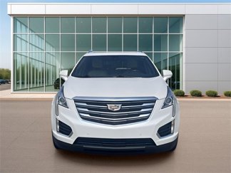 Used 2019 Cadillac XT5 Luxury video 1