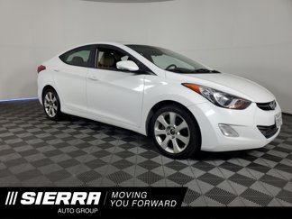 Used 2011 Hyundai Elantra Limited image 1