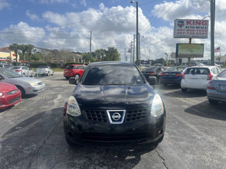 Used 2010 Nissan Rogue S image 1
