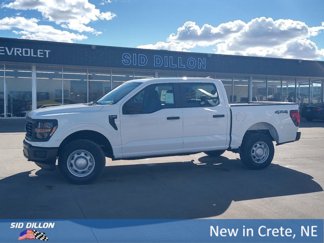 New 2025 Ford F150 XL image 1