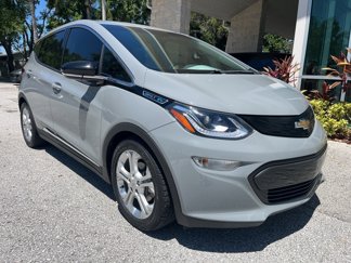 Used 2021 Chevrolet Bolt LT image 1