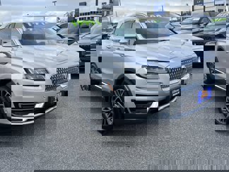 Used 2019 Lincoln Nautilus Reserve image 1