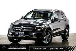 Used 2022 Mercedes-Benz GLC 300 image 1