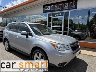 Used 2015 Subaru Forester 2.5i Limited w/ Popular Package #2 image 1