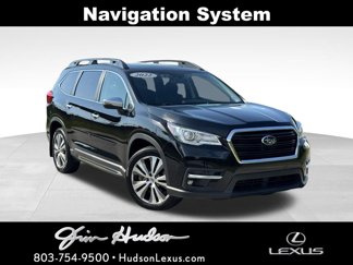 Used 2022 Subaru Ascent Touring image 1