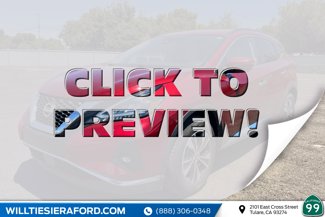 Used 2023 Nissan Murano SV image 1