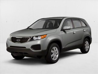 Used 2011 Kia Sorento LX w/ Convenience Pkg video 1