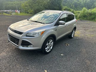 Used 2016 Ford Escape Titanium image 1