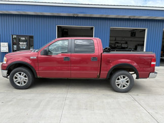 Used 2007 Ford F150 XLT image 1