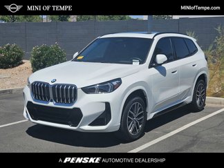 Used 2023 BMW X1 xDrive28i w/ Premium Package image 1