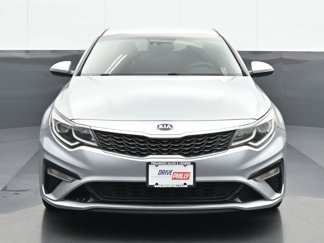 Used 2019 Kia Optima LX image 1