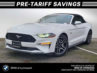 Used 2019 Ford Mustang GT image 1