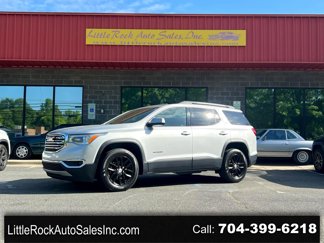 Used 2018 GMC Acadia SLT image 1