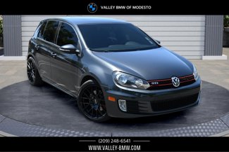 Used 2013 Volkswagen Golf 4-Door image 1