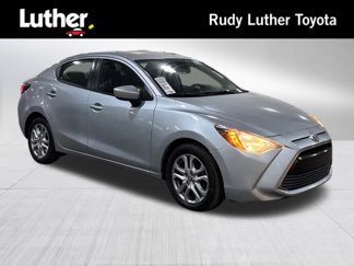 Used 2018 Toyota Yaris iA image 1