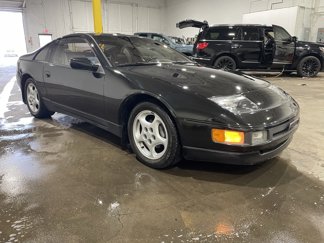 Used 1990 Nissan 300ZX Hatchback image 1