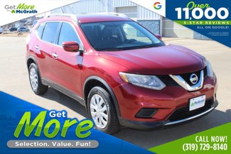 Used 2016 Nissan Rogue S w/ Appearance Package image 1