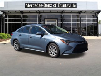 Used 2022 Toyota Corolla LE 360° Tour