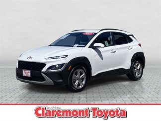 Used 2023 Hyundai Kona SEL image 1