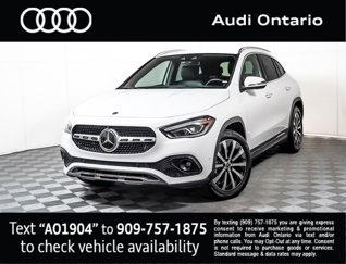 Used 2021 Mercedes-Benz GLA 250 image 1