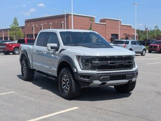 Certified 2023 Ford F150 Raptor image 1