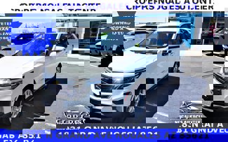 Used 2024 Chevrolet Equinox LT image 1