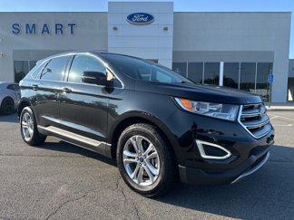 Used 2015 Ford Edge SEL w/ Equipment Group 201A image 1