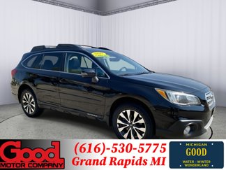 Used 2017 Subaru Outback 2.5i Limited image 1