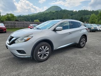 Used 2015 Nissan Murano SV image 1