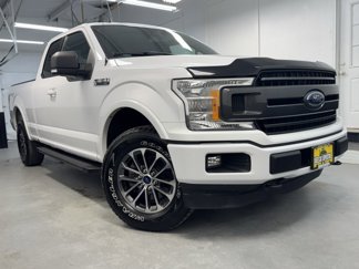 Used 2019 Ford F150 XLT image 1
