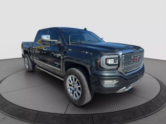 Used 2017 GMC Sierra 1500 Denali image 1