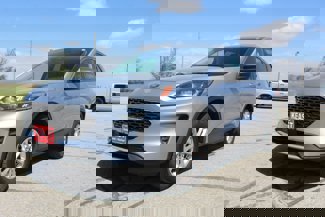 Used 2022 Ford Escape SE w/ Convenience Package image 1