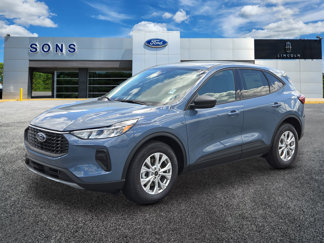 New 2025 Ford Escape Active image 1
