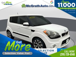 Used 2013 Kia Soul ! w/ Premium Pkg image 1