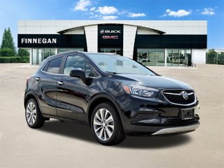 Certified 2020 Buick Encore Preferred w/ Safety Package image 1