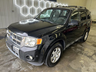 Used 2010 Ford Escape Limited image 1