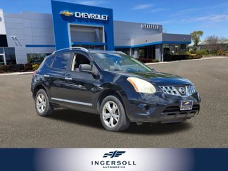 Used 2011 Nissan Rogue SV image 1