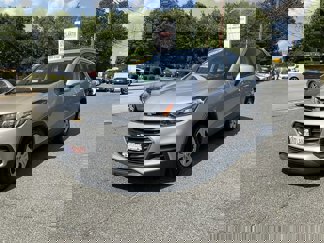 Used 2018 Chevrolet Trax LS image 1