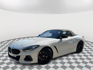 Used 2020 BMW Z4 sDrive30i w/ M Sport Package image 1