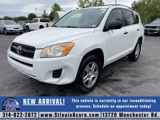 Used 2010 Toyota RAV4 2WD image 1