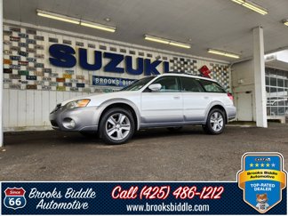 Used 2005 Subaru Outback 3.0R L.L. Bean image 1