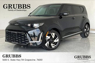 Used 2024 Kia Soul GT-Line image 1