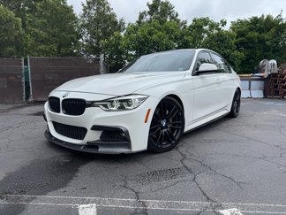 Used 2018 BMW 340i xDrive Sedan image 1