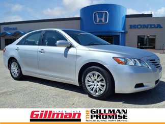 Used 2009 Toyota Camry LE image 1