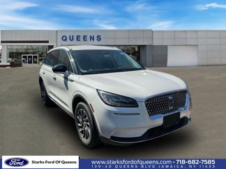 Used 2021 Lincoln Corsair AWD w/ Equipment Group 101A image 1