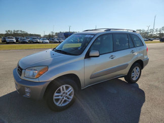 Used 2001 Toyota RAV4 2WD image 1