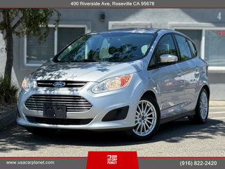 Used 2014 Ford C-MAX SE image 1