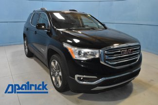 Used 2018 GMC Acadia SLT image 1