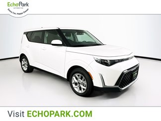 Used 2023 Kia Soul LX w/ Option Group 015 image 1