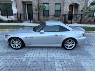 Used 2005 Honda S2000 image 1